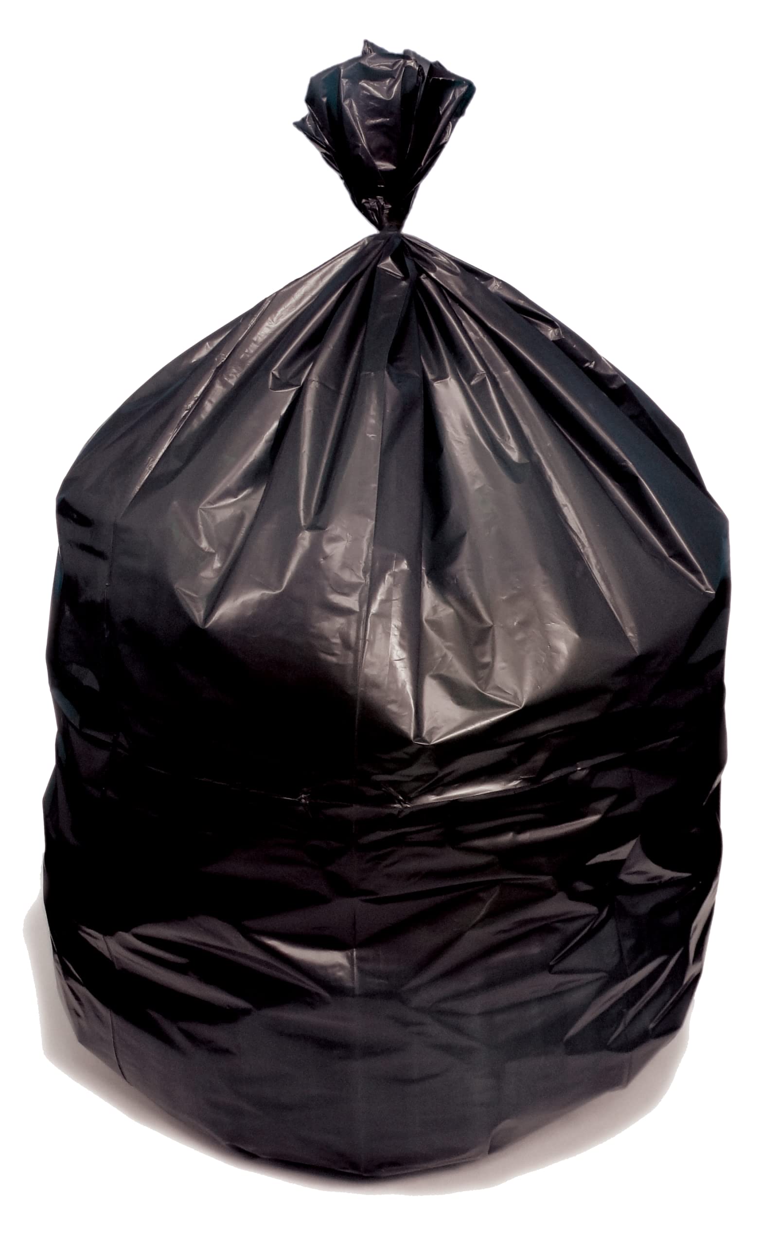X-Liner by Heritage Bag, Economical Heavy Duty Can Liner 38
